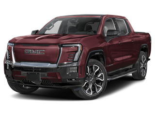 Sierra EV vs. Rivian R1T - Boyd's Tar Heel GMC in Roxboro NC