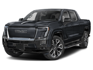 Sierra EV vs. Cybertruck - Boyd's Tar Heel GMC in Roxboro NC