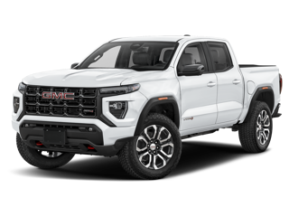 GMC Canyon - Boyd's Tar Heel GMC in Roxboro NC