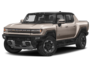 HUMMER EV vs Tesla Cybertruck - Boyd's Tar Heel GMC in Roxboro NC