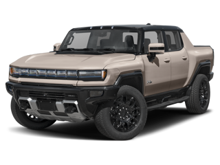 HUMMER EV vs Tesla Cybertruck - Boyd's Tar Heel GMC in Roxboro NC