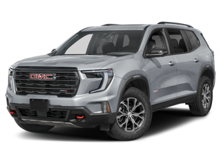 GMC Acadia - Boyd's Tar Heel GMC in Roxboro NC