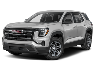 GMC Terrain - Boyd's Tar Heel GMC in Roxboro NC