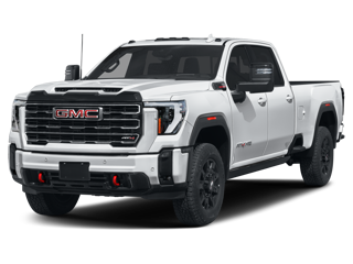 GMC Sierra HD - Boyd's Tar Heel GMC in Roxboro NC