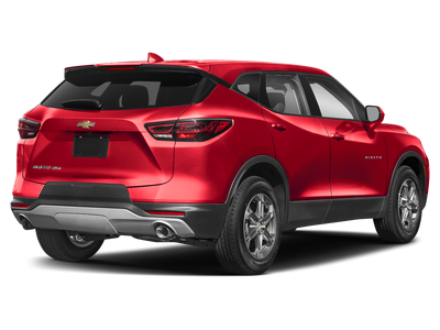2024 Chevrolet Blazer Premier