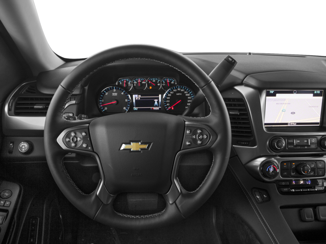 2017 Chevrolet Tahoe LS