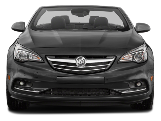 2018 Buick Cascada Sport Touring