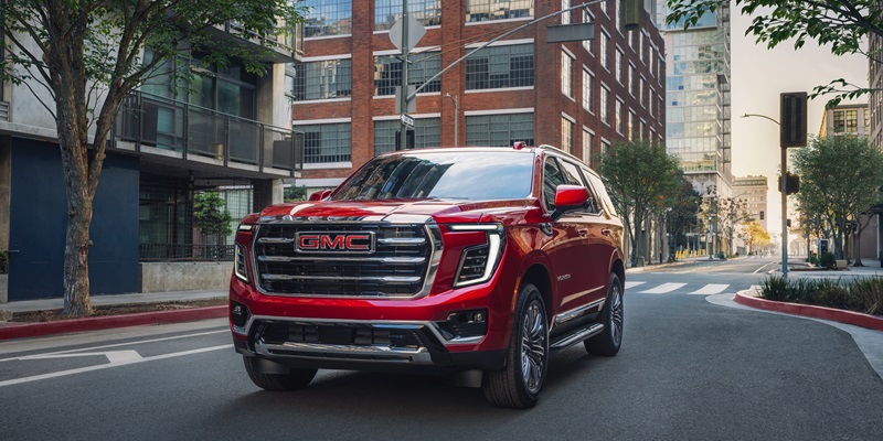 About Boyd's Tar Heel GMC in Roxboro, NC