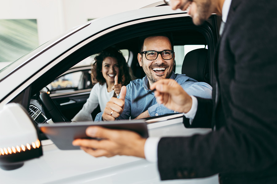 Boyd's Tar Heel GMC Car Financing Options in Roxboro, NC