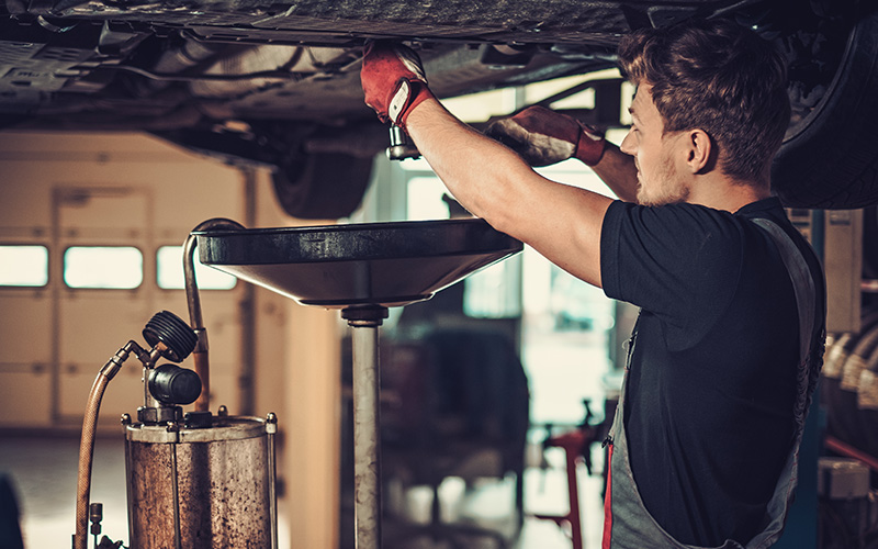 Comprehensive GMC SUV Service in Roxboro, NC