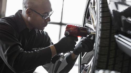 Summer GMC SUV Road Trip Maintenance in Roxboro, NC