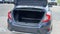 2021 Honda Civic Sedan EX