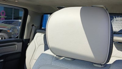 2024 RAM 1500 Limited