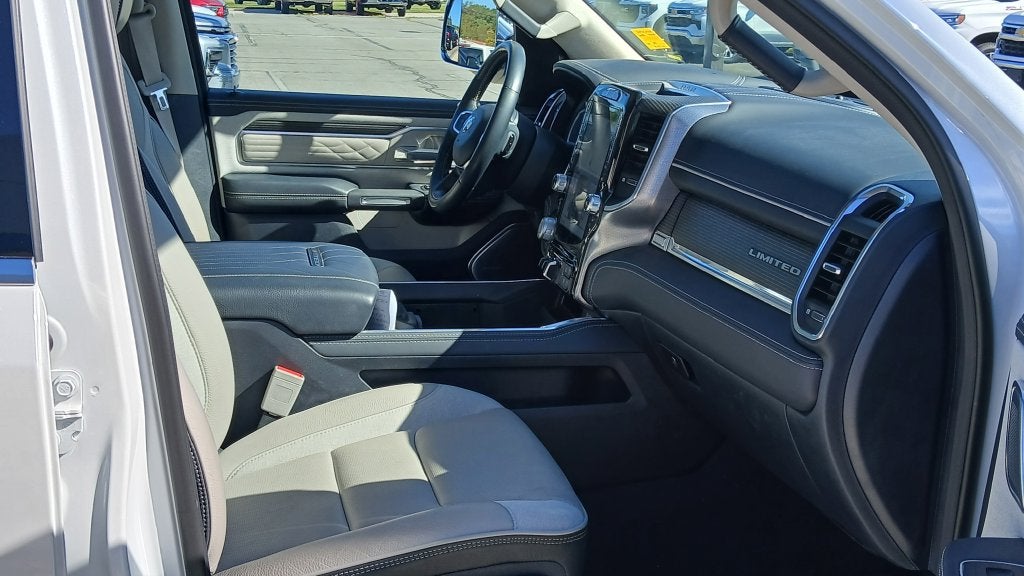 2024 RAM 1500 Limited