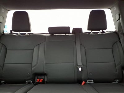 2025 Chevrolet Silverado 3500 HD WT DRW