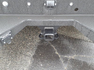 2025 Chevrolet Silverado 3500 HD WT DRW