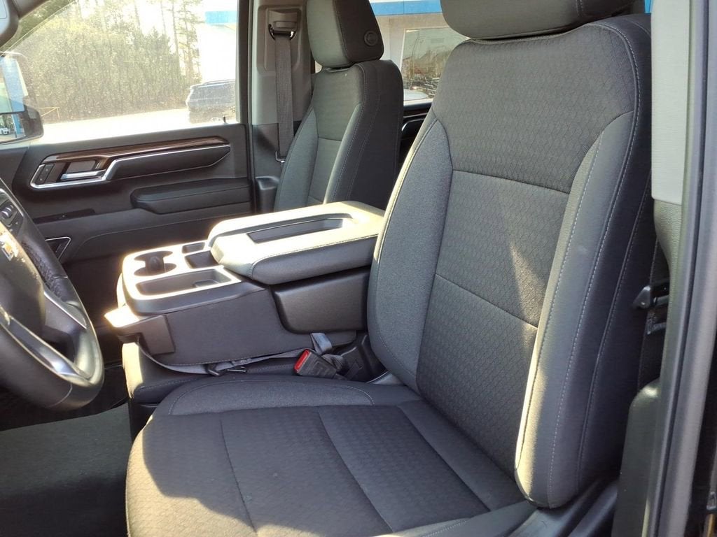 2024 Chevrolet Silverado 3500 HD LT DRW