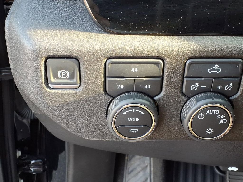 2024 Chevrolet Silverado 3500 HD LT DRW