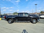 2024 Chevrolet Silverado 3500 HD LT DRW