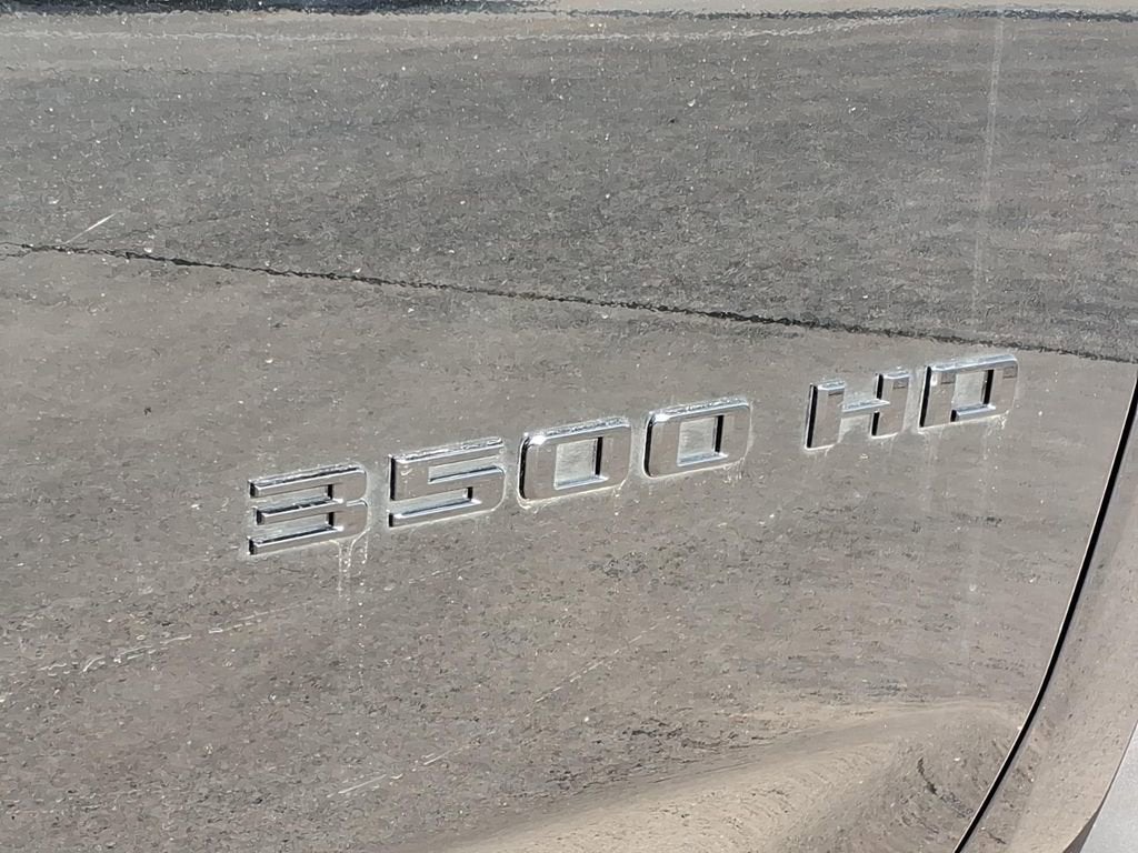 2024 Chevrolet Silverado 3500 HD LT DRW