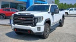 2021 GMC Sierra 2500 HD AT4