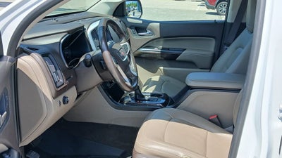 2016 GMC Canyon 2WD SLT