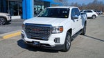 2021 GMC Canyon 4WD Denali
