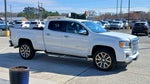 2021 GMC Canyon 4WD Denali