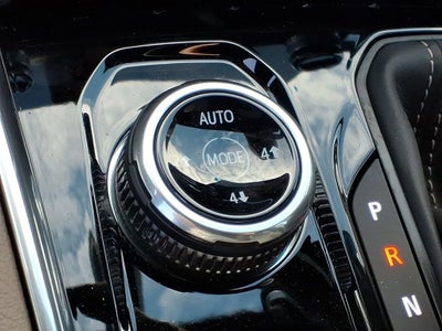 2025 GMC Canyon Denali