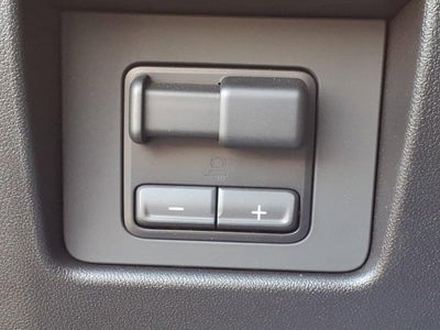 2025 GMC Canyon Denali