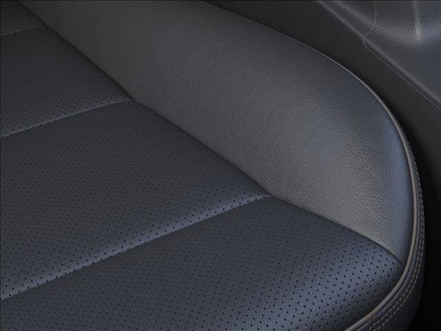 2025 GMC Canyon Denali