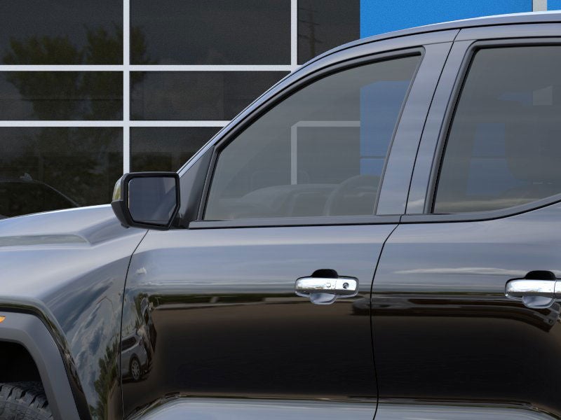 2025 GMC Canyon Denali