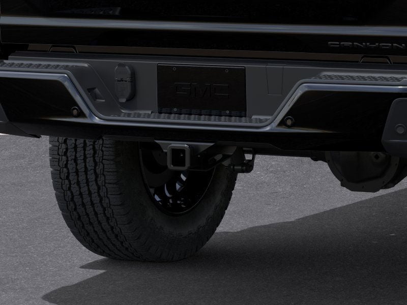 2025 GMC Canyon Denali