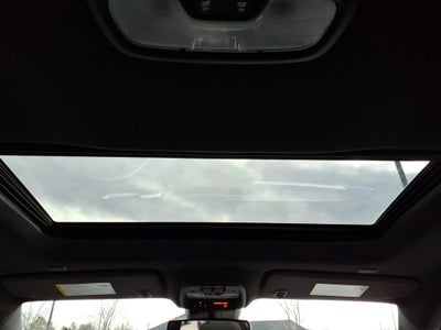 2025 GMC Canyon Denali