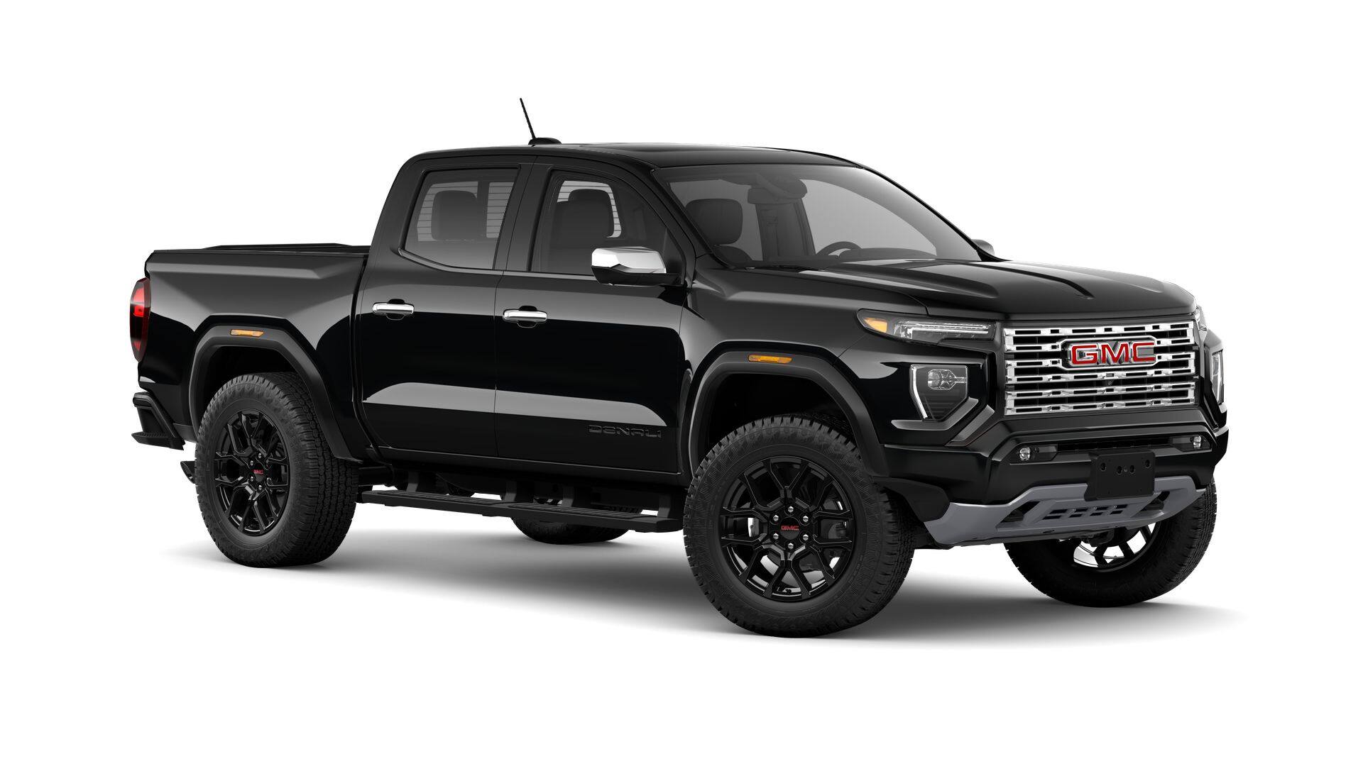 2025 GMC Canyon Denali