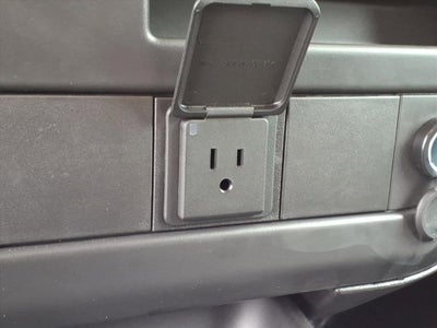 2025 GMC Savana Cargo Work Van