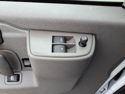 2025 GMC Savana Cargo Work Van