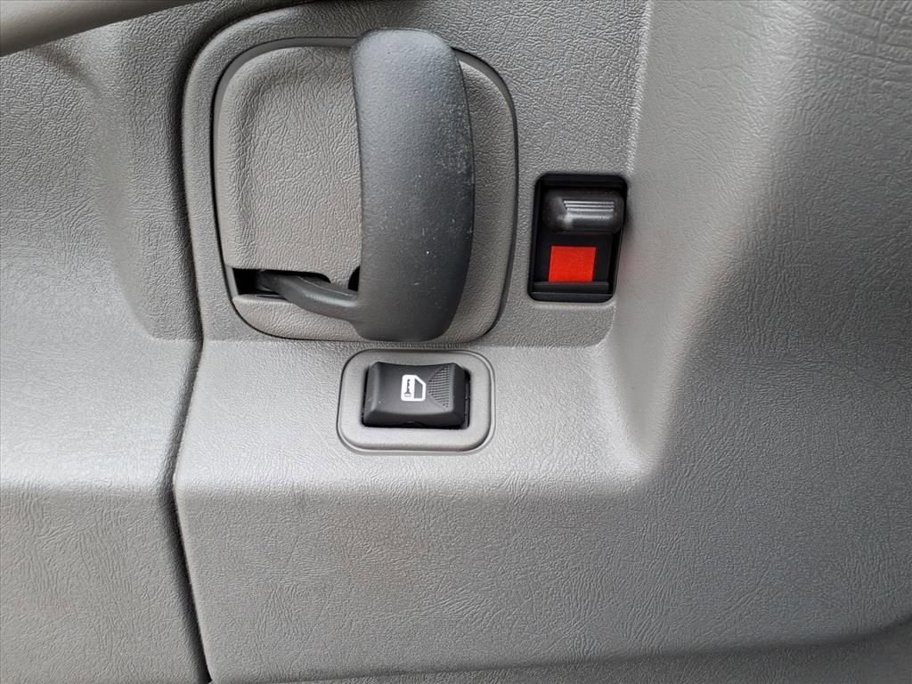 2025 GMC Savana Cargo Work Van