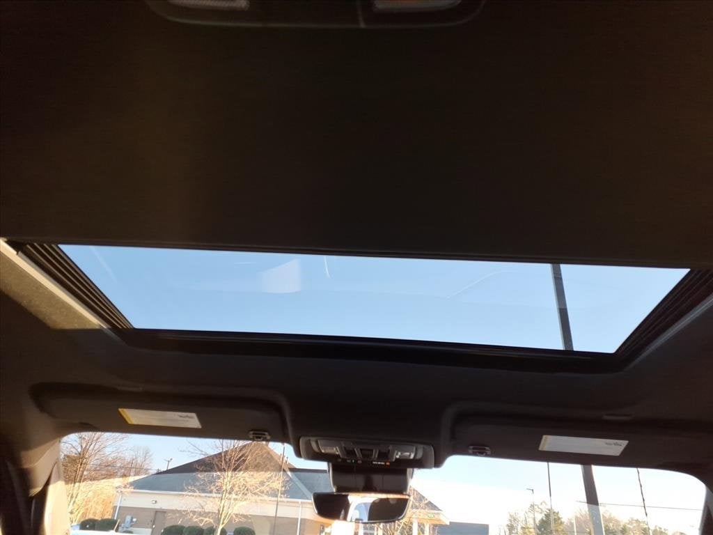 2025 Chevrolet Silverado 2500 HD ZR2