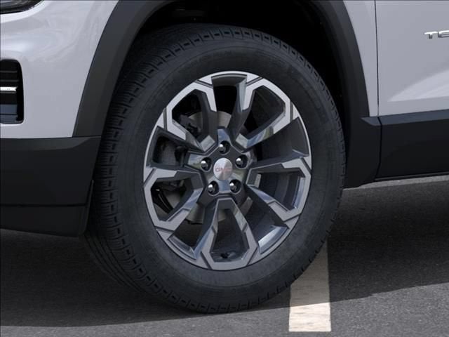 2027 GMC Terrain FWD Elevation