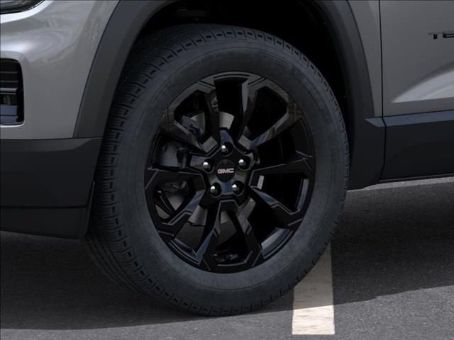 2027 GMC Terrain FWD Elevation