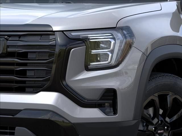 2027 GMC Terrain FWD Elevation