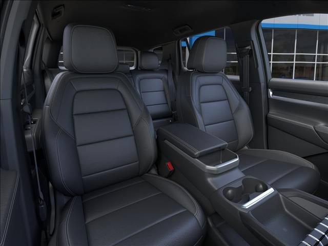2027 GMC Terrain FWD Elevation