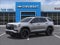 2027 GMC Terrain FWD Elevation