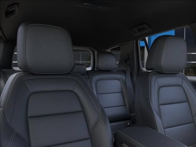 2027 GMC Terrain FWD Elevation