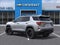 2027 GMC Terrain FWD Elevation