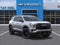 2027 GMC Terrain FWD Elevation