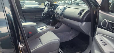 2009 Toyota Tacoma Base
