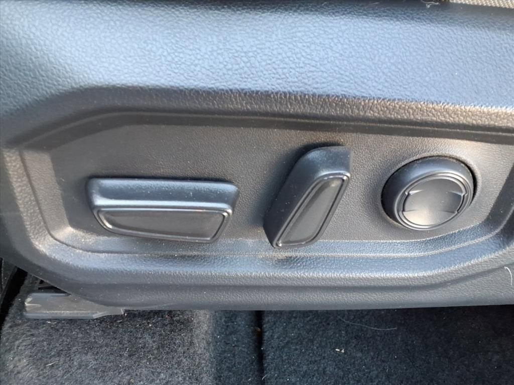 2025 Toyota Tundra 4WD SR