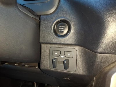 2025 Toyota Tundra 4WD SR